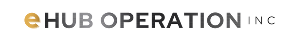 Frontier Ehub logo
