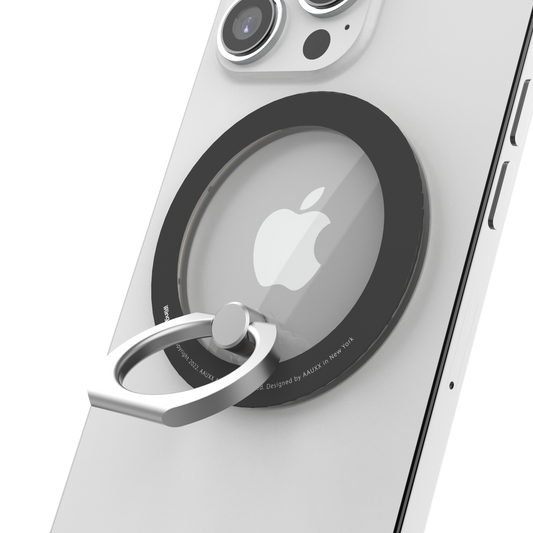 Magnetic Magsafe iRing mount