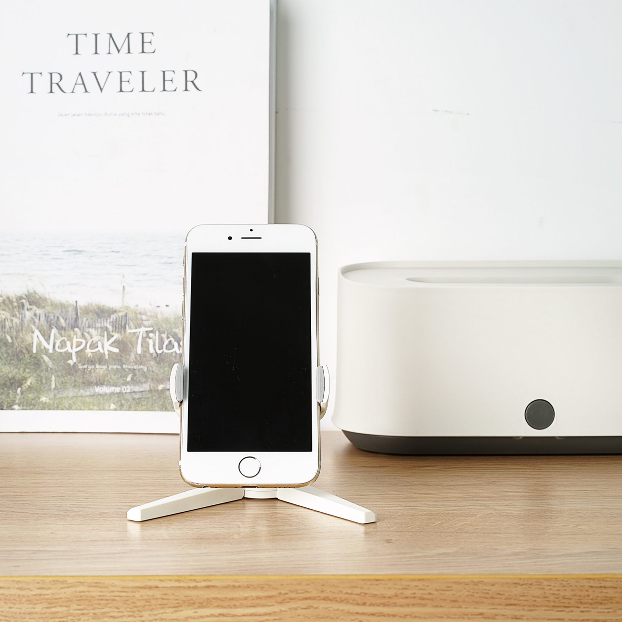 X8 Compact Mobile Phone Holder