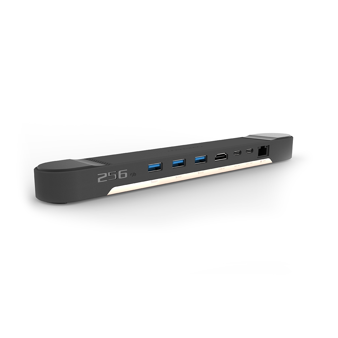 Laptop Docking Stand