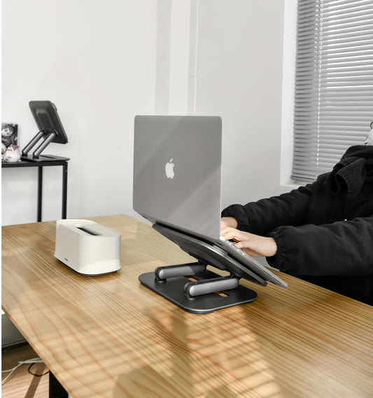 100F Laptop Stand