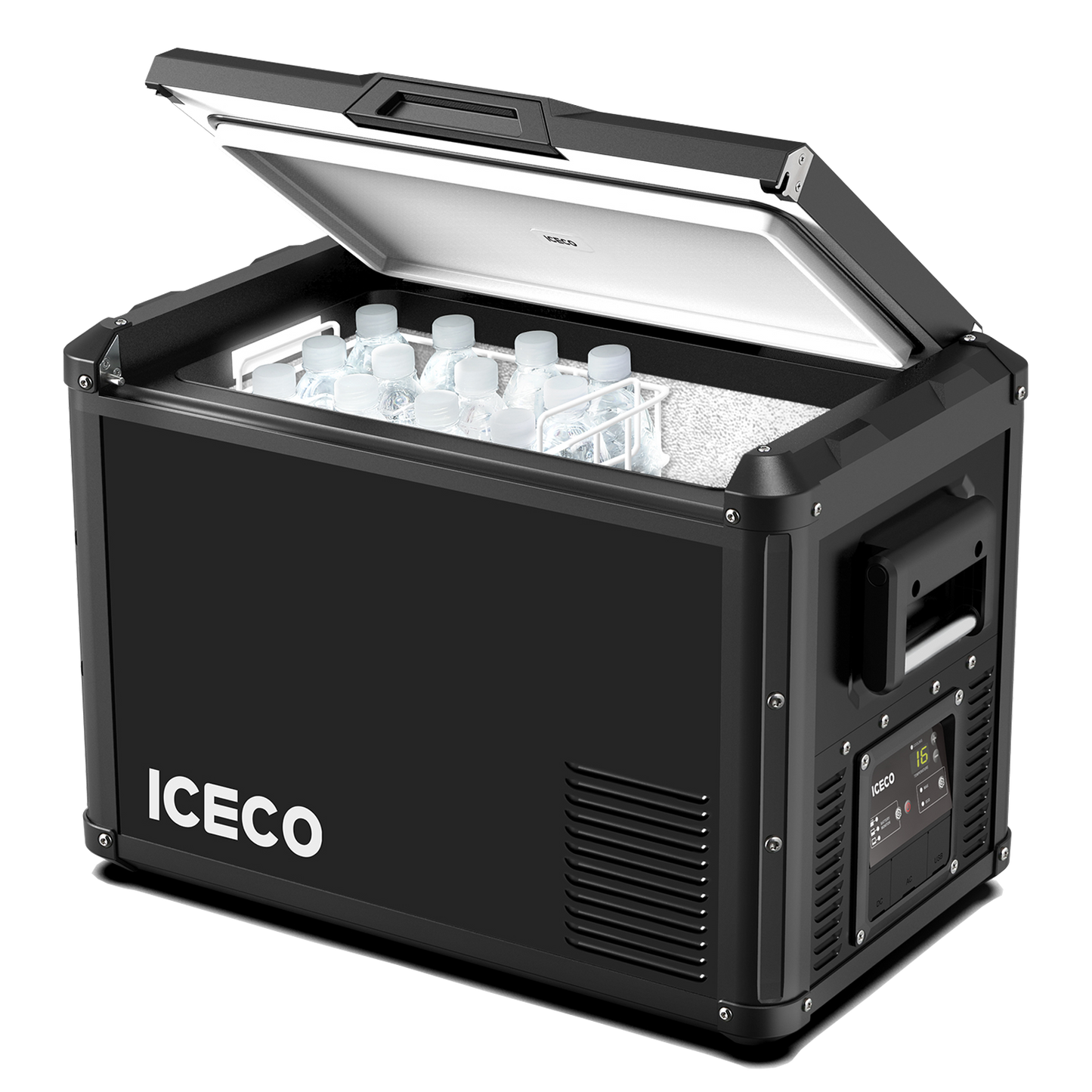 ICECO VL45ProS Single Zone Portable Fridge Freezer