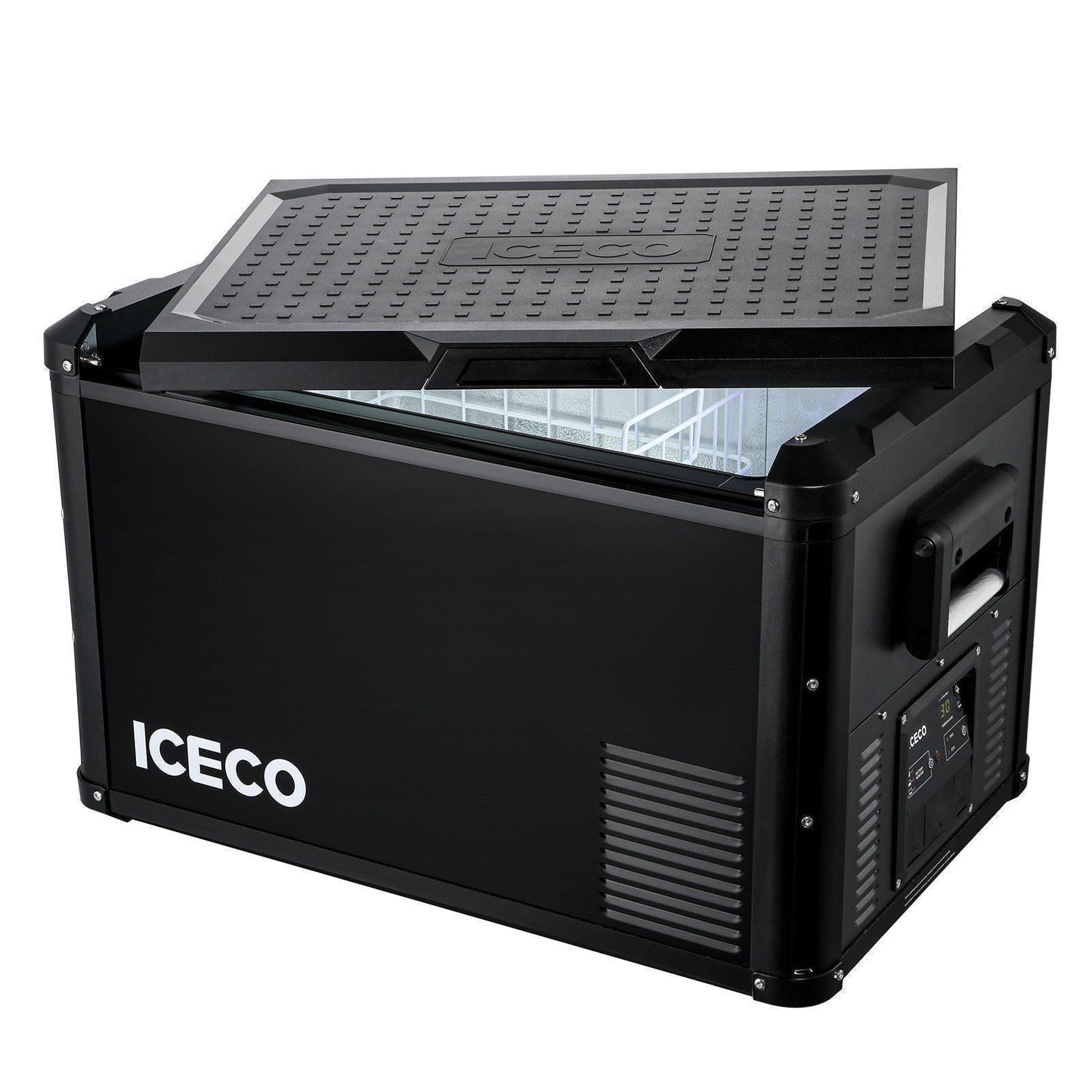 ICECO VL60ProS Single Zone Portable Fridge Freezer
