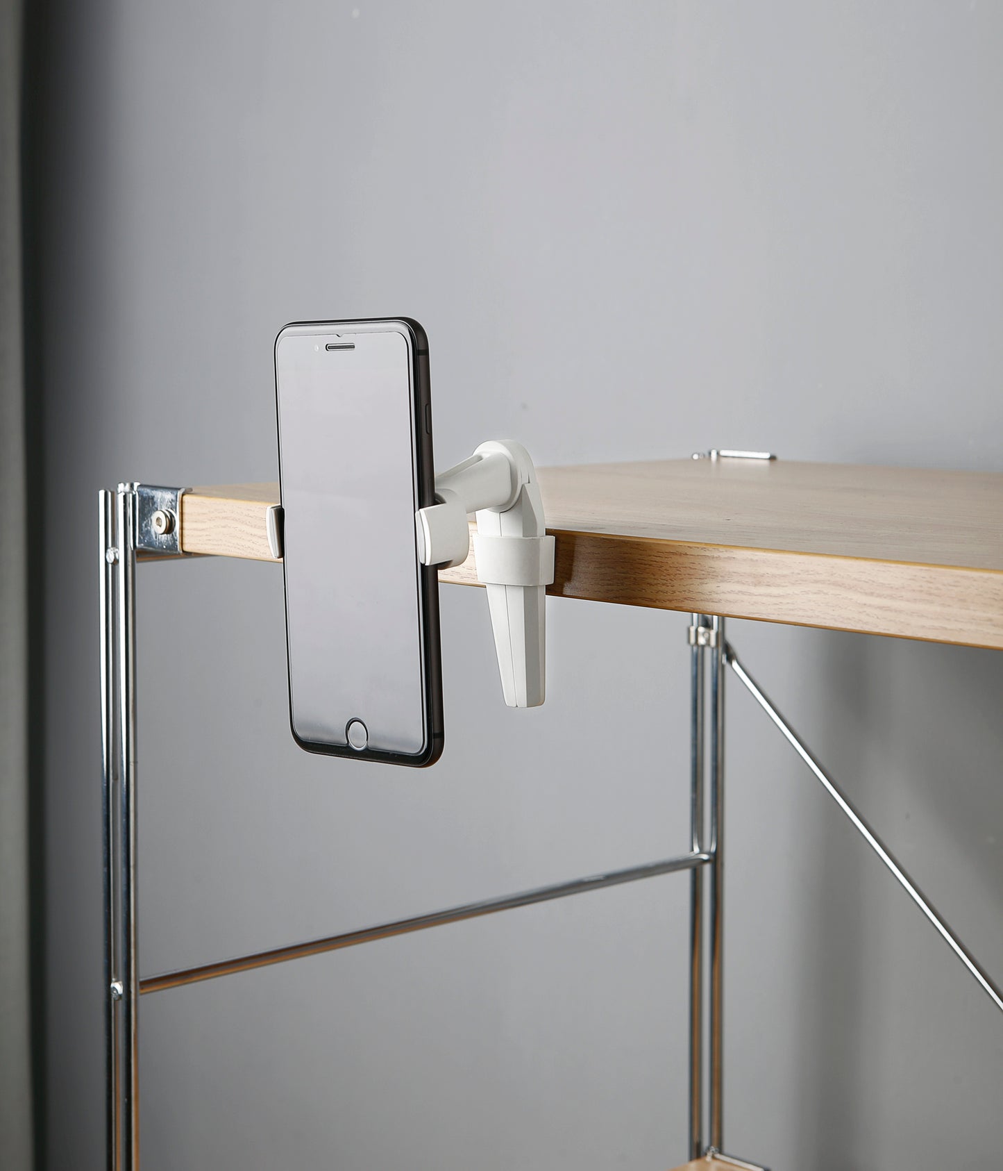 X8 Compact Mobile Phone Holder