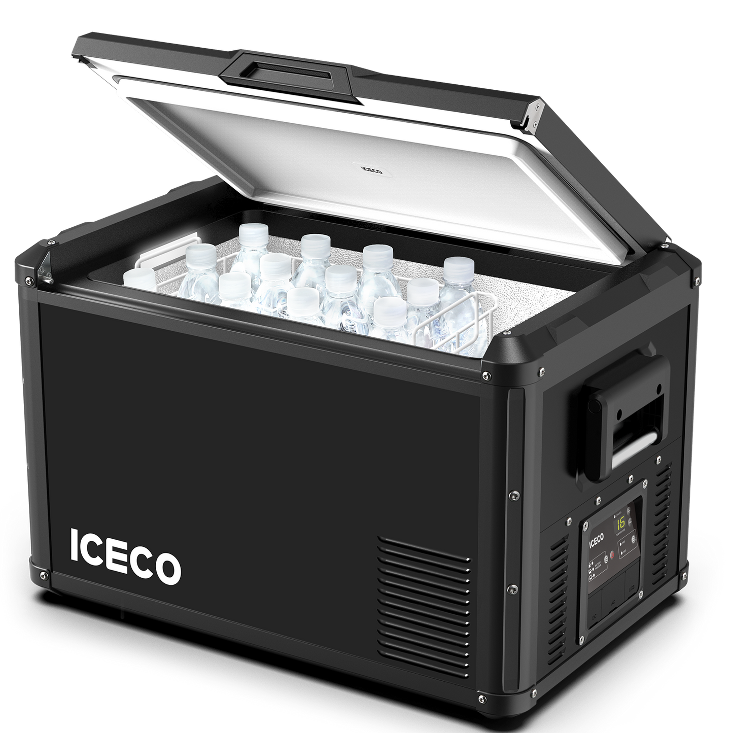 ICECO VL60ProS Single Zone Portable Fridge Freezer