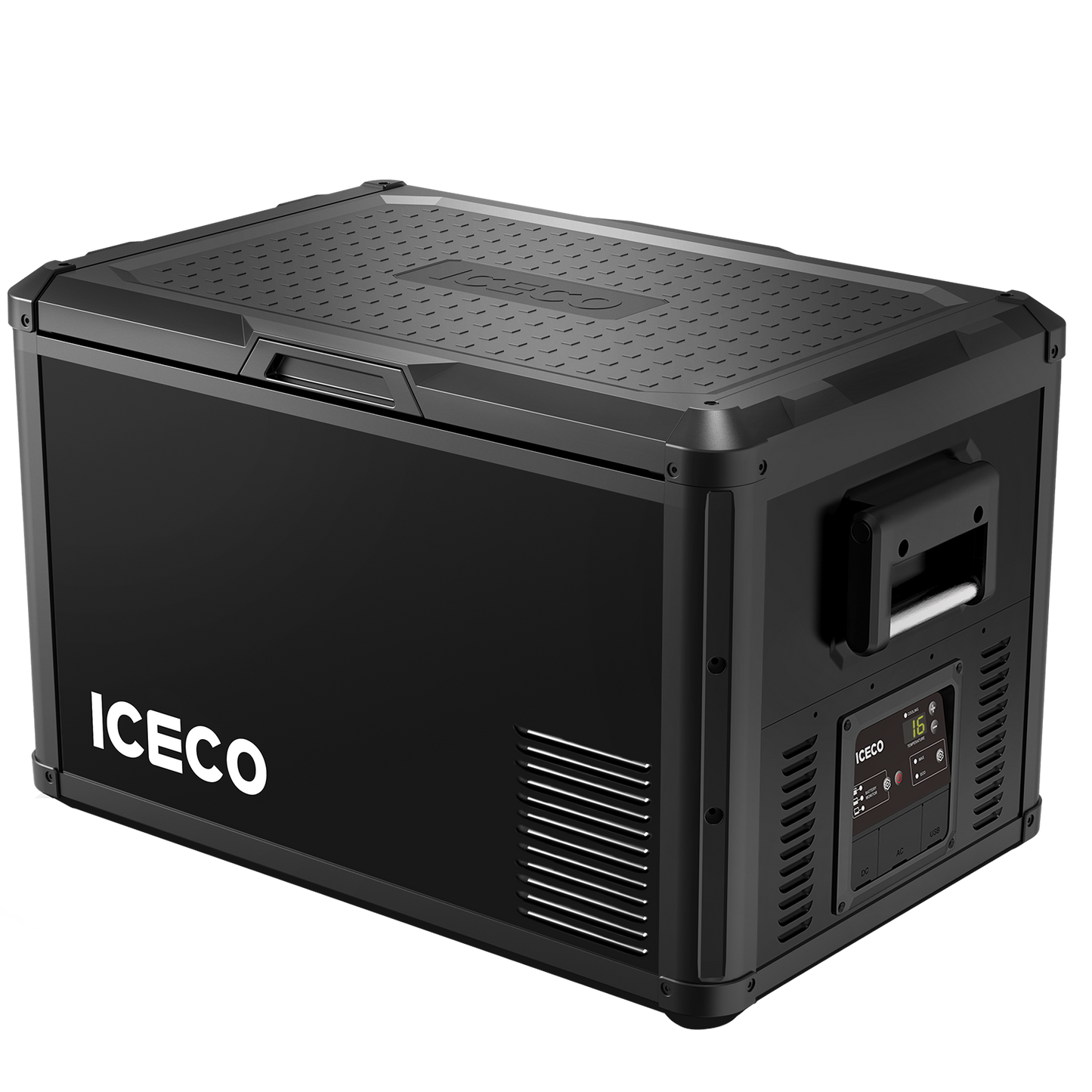 ICECO VL60ProS Single Zone Portable Fridge Freezer