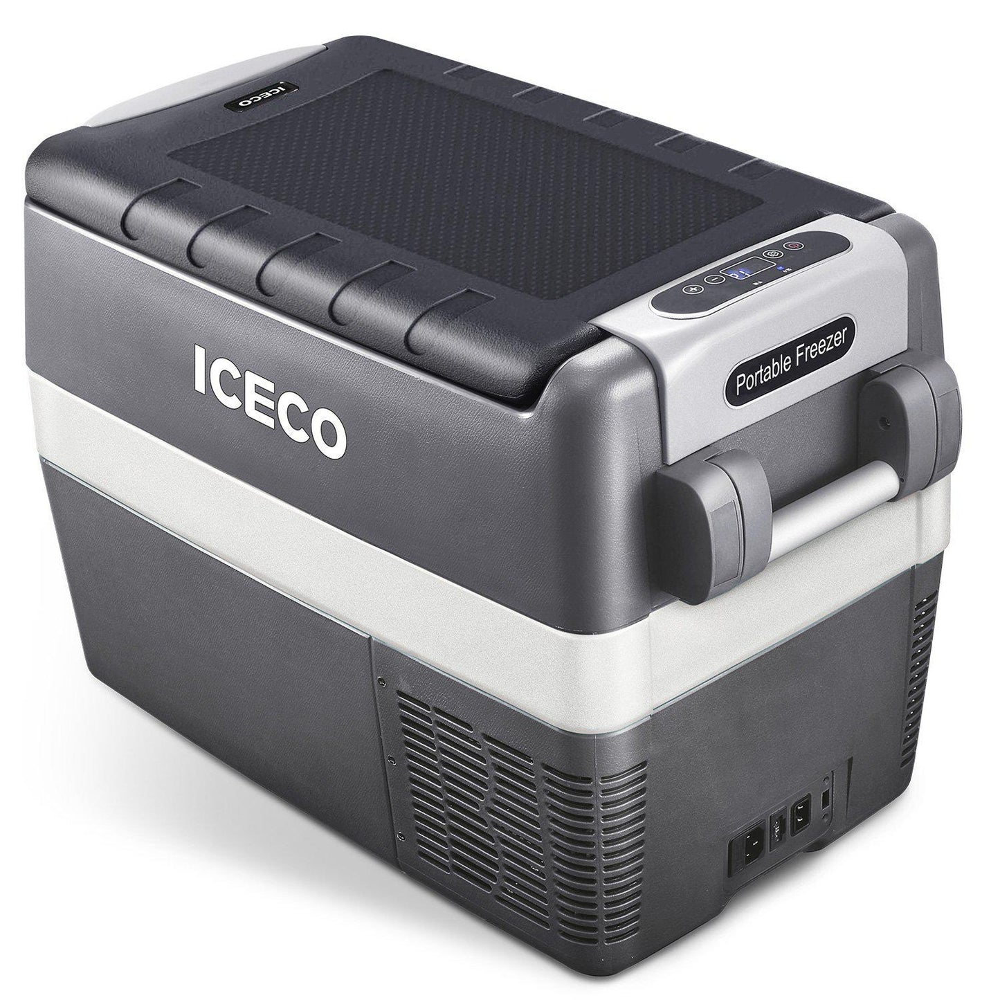 ICECO 30L-50L JP Series 12V APP Controlled Single Zone Portable Fridge Freezer