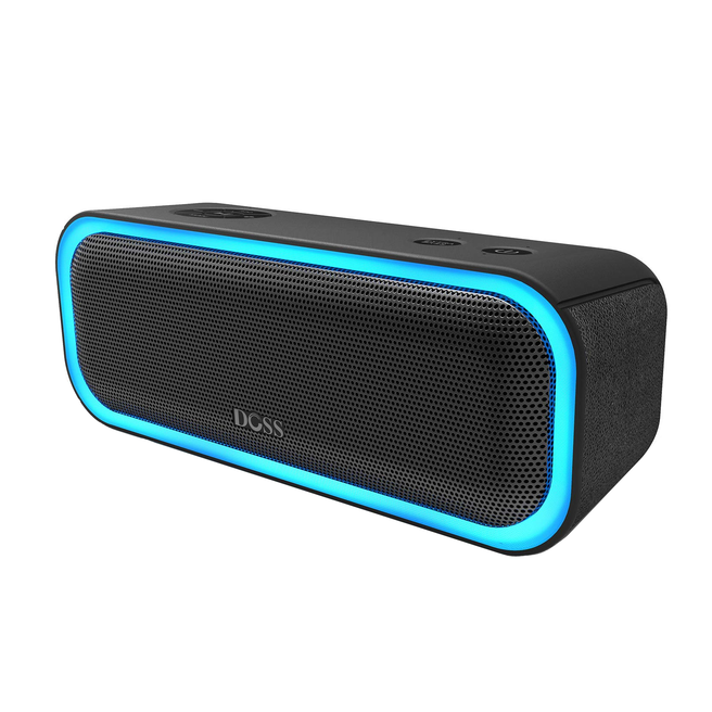 Doss online soundbox color