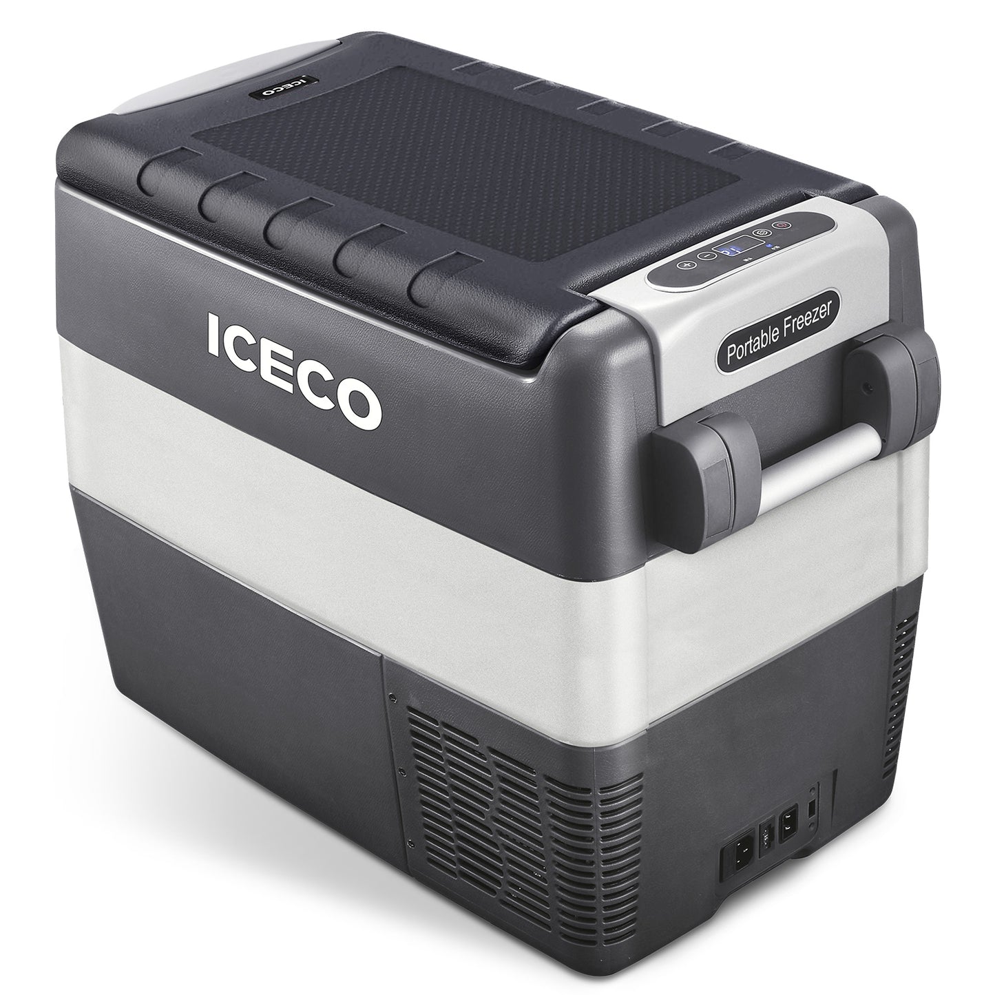 ICECO 30L-50L JP Series 12V APP Controlled Single Zone Portable Fridge Freezer