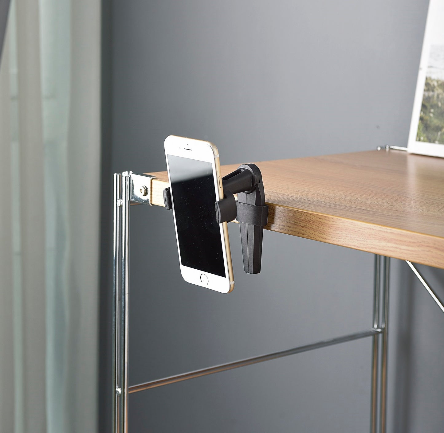 X8 Compact Mobile Phone Holder