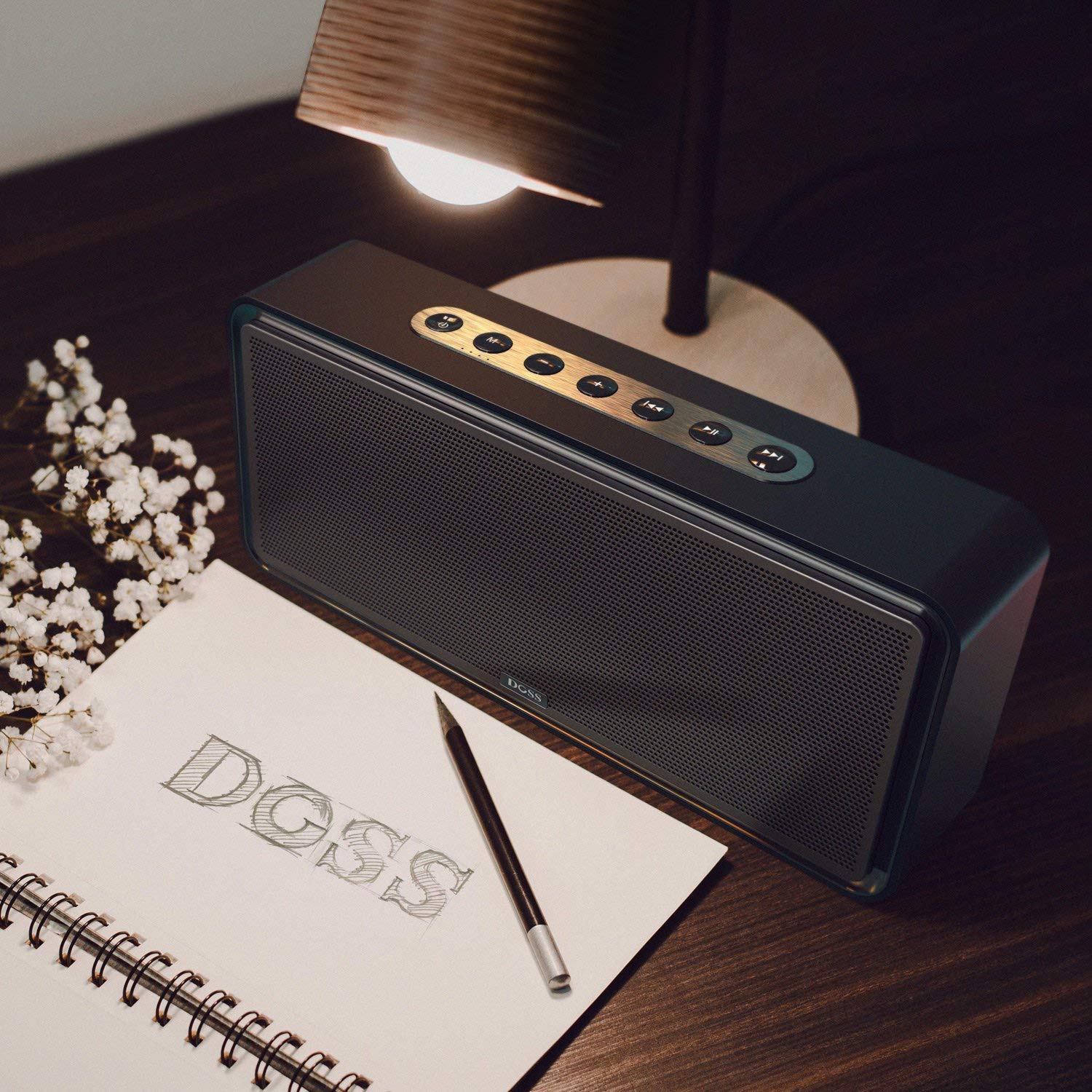 Doss speaker hot sale customer service